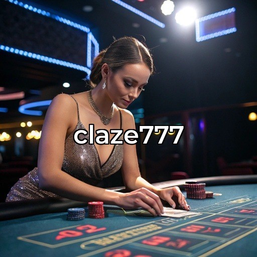 claze777