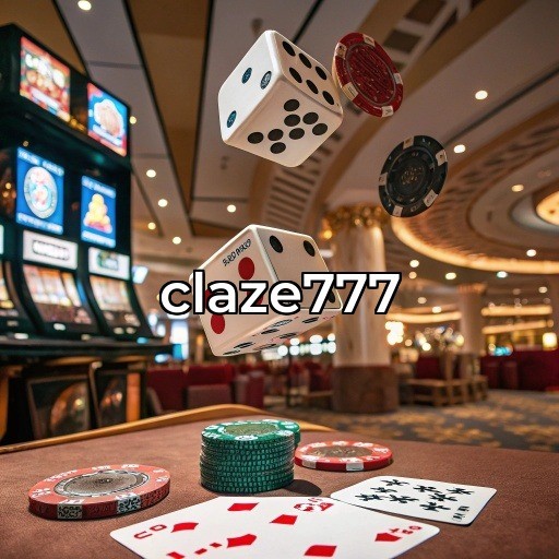 claze777