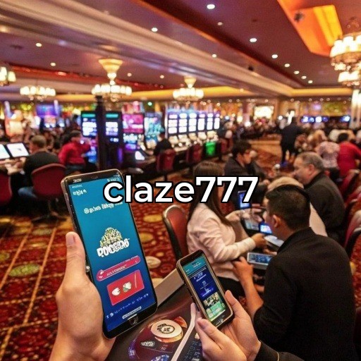 claze777