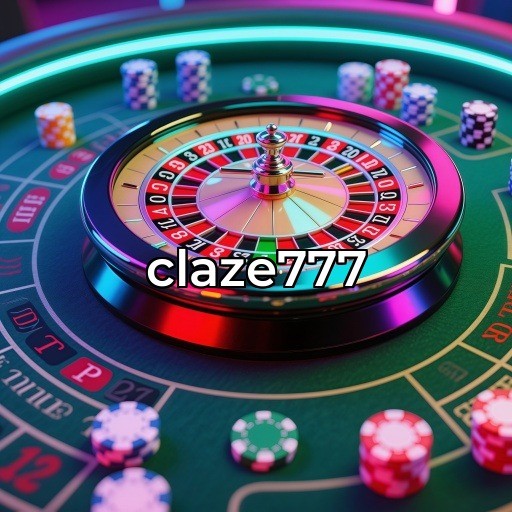 claze777
