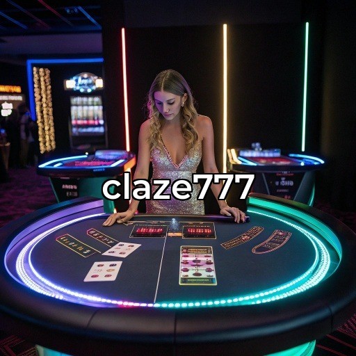 claze777